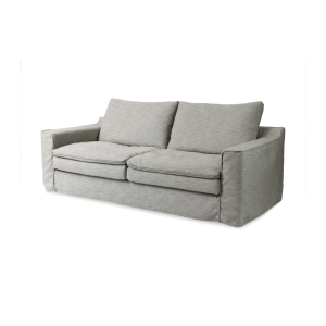 Sofá Kibo 2 – 3 plazas bardot stone