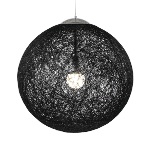 Lámpara de suspensión Loom 60 cm