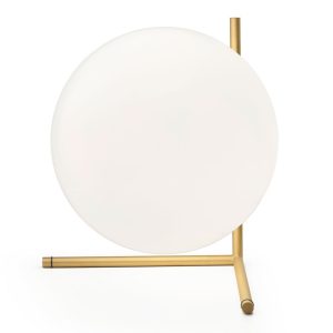 Lámpara de sobremesa IC T3 de Flos