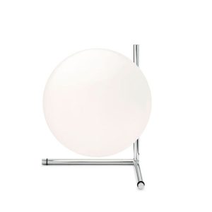 Lámpara de sobremesa IC T2 de Flos