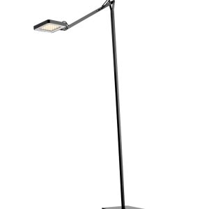 Lámpara de pie Kelvin F de Flos