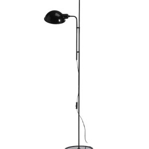 Lámpara de pie Funiculi de Marset negro, gris o terracota