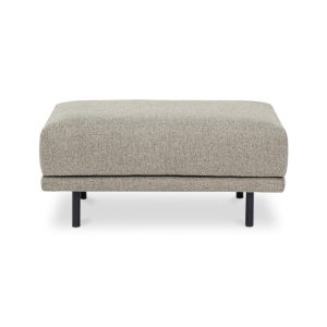 Puf Siesta 90 x 60 x 42 cm tapizado rate thyme