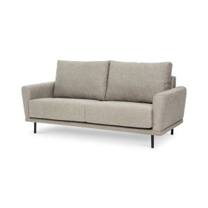 Sofá Siesta 3 plazas tapizado rate thyme