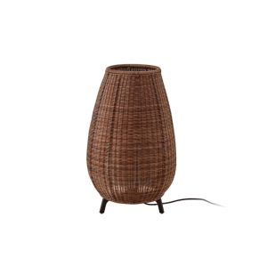 Lámpara de pie Amphora Led Ø 31 cm interior/exterior de Bover