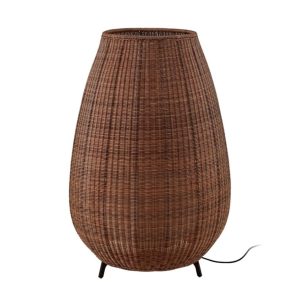 Lámpara de pie Amphora 02 Ø 80 cm interior/exterior de Bover