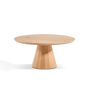 Mesa centro redonda Hanna