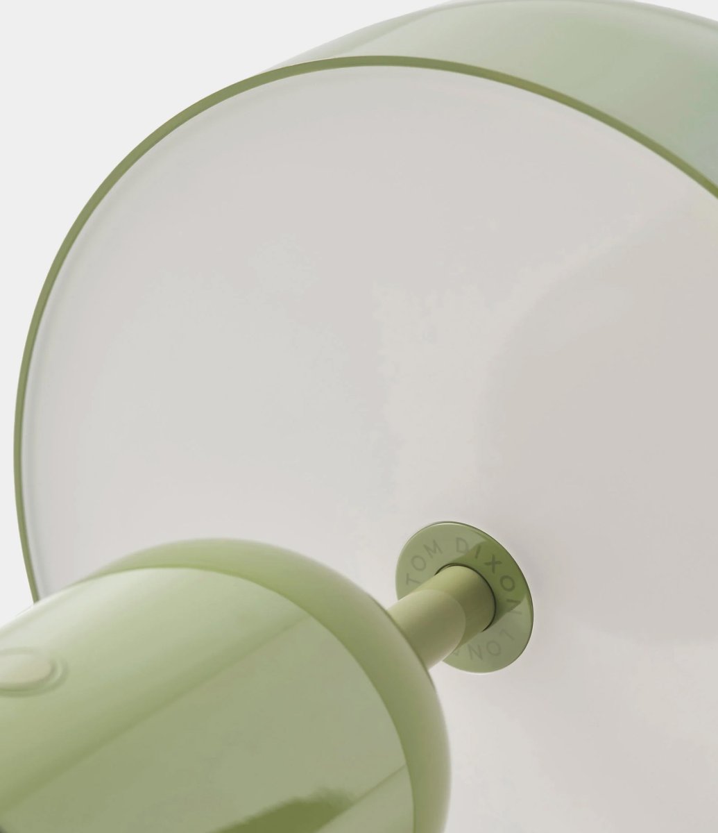 Lámpara de sobremesa portátil Bell de Tom Dixon - Imagen 3