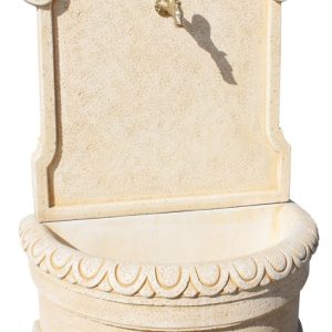 Fuente de pared FUENCARRAL.