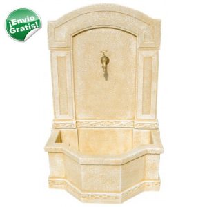 Fuente de pared ARCADIA.