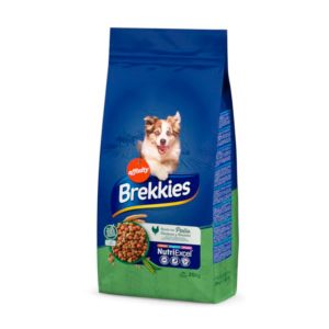 BREKKIES DOG ADULT COMPLETE POLLO 20Kg – PVO43.95
