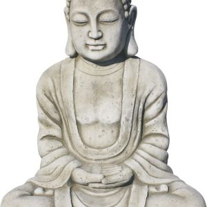 BUDA PARA JARDIN TISSA – DHARMA 56