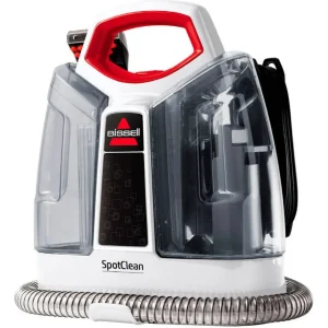 Limpiador Quitamanchas BISSEL Spotclean Proheat