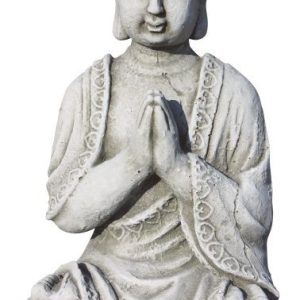 BUDA PARA JARDIN PADUMA