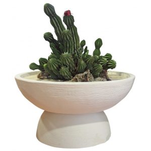 JARDINERA HORMIGÓN AGALINA