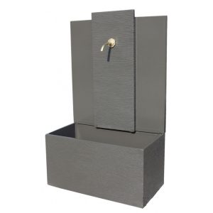 FUENTE DE PARED MODELO KALPIS