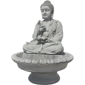 FUENTE DE JARDÍN RELAX