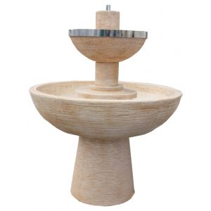 FUENTE DE JARDÍN XILOS