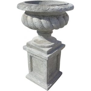 JARDINERA SÉRIE CLASSIC MODELO MÉRICA