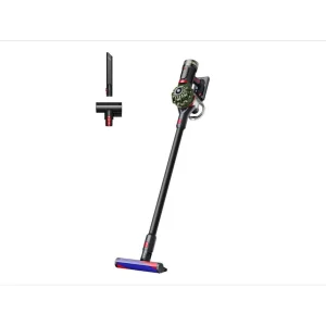 Aspirador DYSON V8 Cyclone (Autonomía 60 min – 0.54 L – Negro)