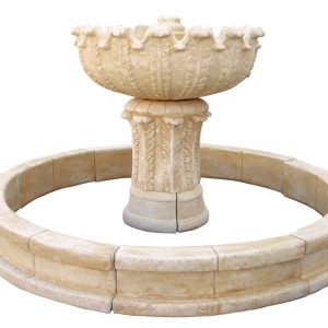 Fuente de jardin NIAGARA.