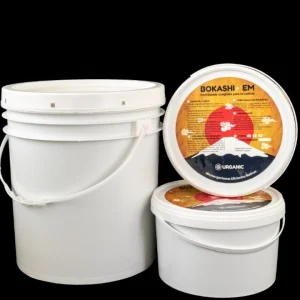 Bokashi Urganic