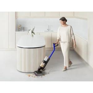 Aspiradora Vertical DYSON WASHg1 Wet Cleaner (Autonomia 35 min. – 1000 ml)