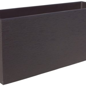 Jardinera hormigón FUTURA