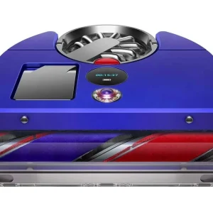 Aspirador Robot DYSON 360 Vis Nav (Autonomía 65 min – Azul)