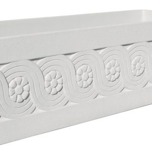 JARDINERA DE PIEDRA ARTIFICIAL CACOLA