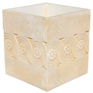 JARDINERA DE PIEDRA SICOLA