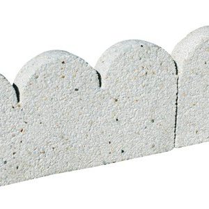 BORDILLO PARA JARDÍN ALMENA.