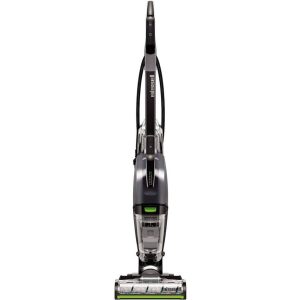 Aspiradora Vertical BISSELL CrossWave 3528N (820 ml – Negro)