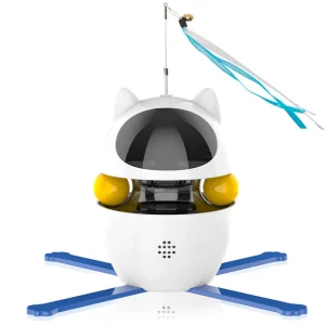 Teaser para Gatos 3 en 1