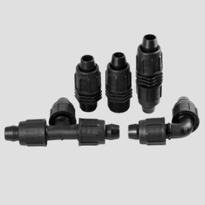 Accesorios de conexiones Twist Lock de la serie TLF