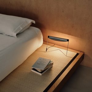 Lámpara de sobremesa/aplique de pared Lamparaprima de Santa & Cole