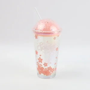 Tomatodo 450 ml Spring Rosado