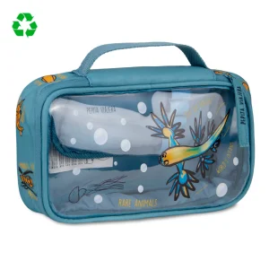 Neceser infantil Animales Raros