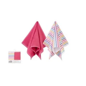 Set de Toallitas para Bebé