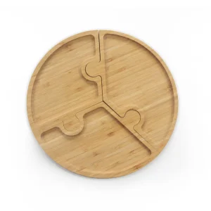 TABLA PUZZLE CIRCULAR