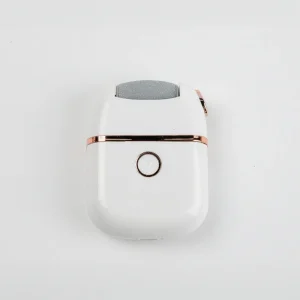 Removedor de Piel Muerta para Talones