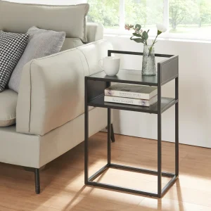 Mesa auxiliar Riihimäki [en.casa]