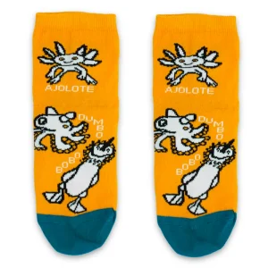 Calcetines Animales Raros