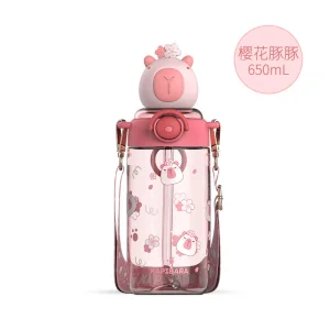 Tomatodo Diseño Capybara