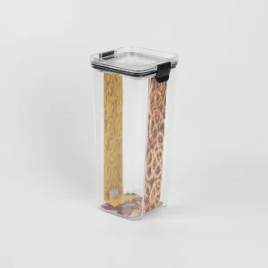 Contenedor de Alimentos Extra Grande