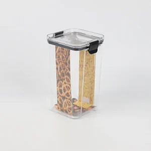 Contenedor de Alimentos Grande