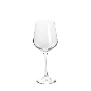 Juego de 6 copas para Vino 370ml