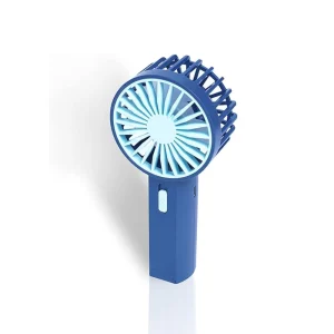 Ventilador de Mano con Spray