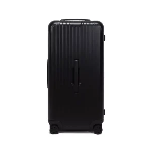 Maleta Con Ruedas Negra