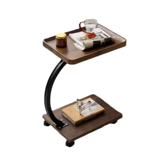Mesa Auxiliar Para Sofa
